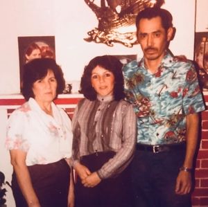 Meet your Posher, Susan